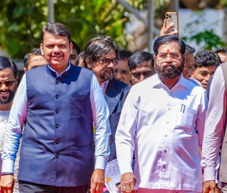 Maha economy to grow at 7.9 pc in 2025-26, public debt to be Rs 9.32 lakh crore