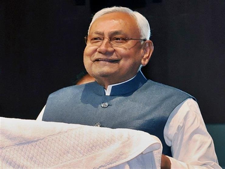 Nitish Kumar: From student politics to Rajya Sabha in a political career spanning over four decades