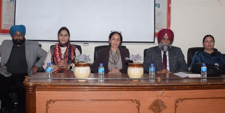GNDU academic council makes course on “Basic Knowledge of Sikhism” mandatory at undergraduate level