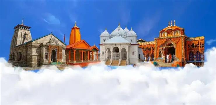 Is Char Dham Yatra by Helicopter Safe? Understanding the Safety Systems Behind the Flights