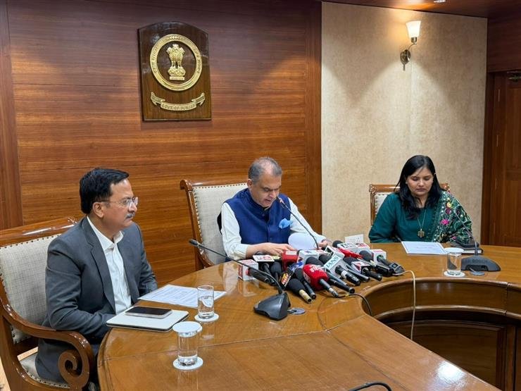 Livasa Hospitals will invest Rs 360 crore in Ludhiana: Sanjeev Arora