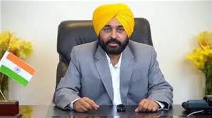 Bhagwant Mann Govt announces recruitment of 672 staff nurses to strengthen public healthcare system