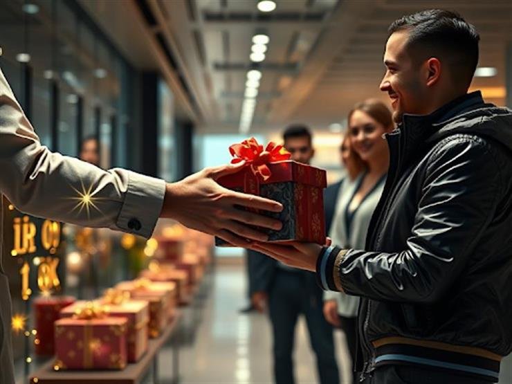 What Sets Luxury Corporate Gifts in Dubai Apart in 2025?